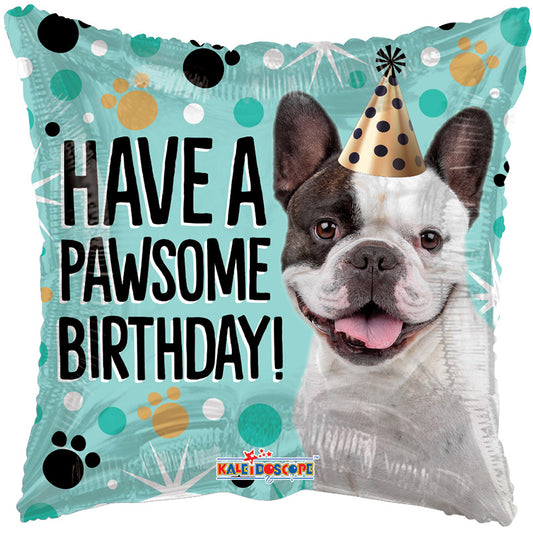 PR ¡Que tengas un cumpleaños genial!