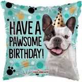 PR ¡Que tengas un cumpleaños genial!