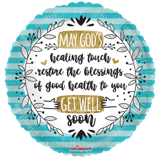 BV Que te mejores, ora