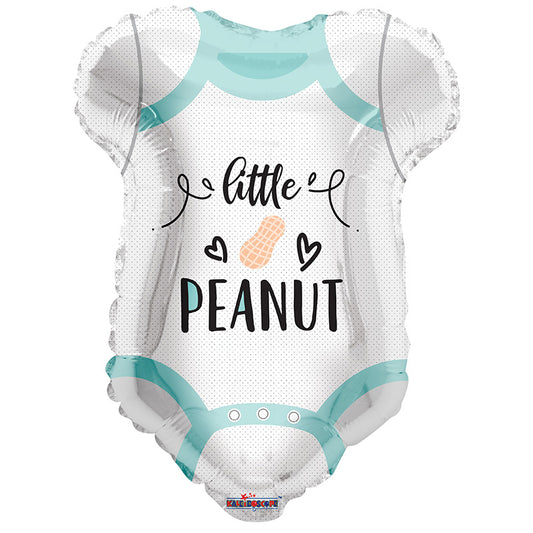 PR Pequeño Cacahuete Azul