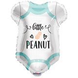 PR Pequeño Cacahuete Azul