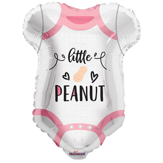 PR Little Peanut Pink