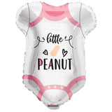 PR Little Peanut Pink
