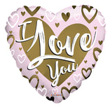 PR Ily Oro y Rosa Mt