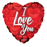 PR Ily Besos Monte