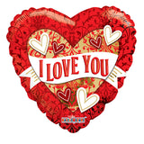 PR Ily Adorno Corazón KL