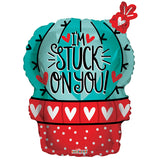 PR Estoy enganchado a ti Cactus