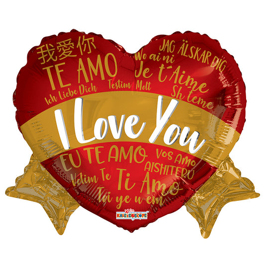 Banner de idiomas de PR Illy