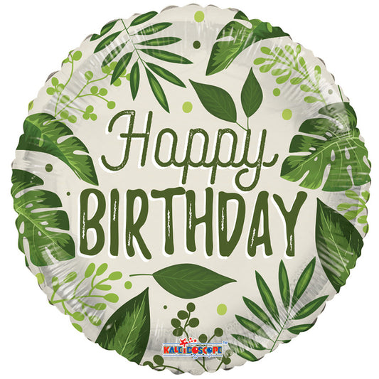 Cumpleaños de relaciones públicas Naturaleza