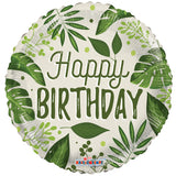 Cumpleaños de relaciones públicas Naturaleza