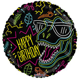 PR Hb Cool Dino Gellibean