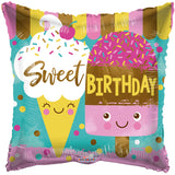 PR Dulce cumpleaños