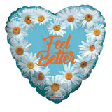 BV Siéntete Mejor Margaritas Vista Clara