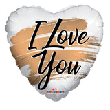 PR Ily Gold Brush Mt