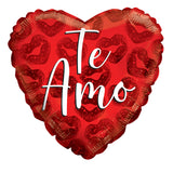 PR ESP Te Amo Besos Rojos