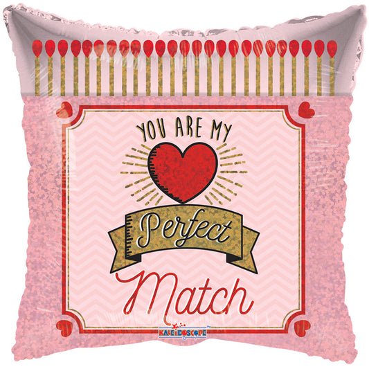 PR Love Matches Holographic