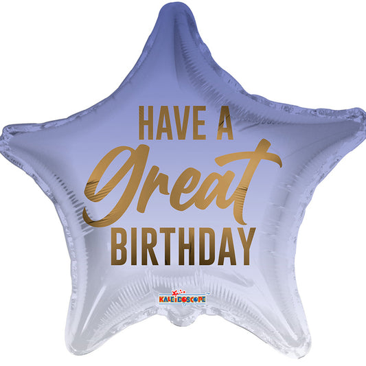 PR ¡Que tengas un feliz cumpleaños, Mt!