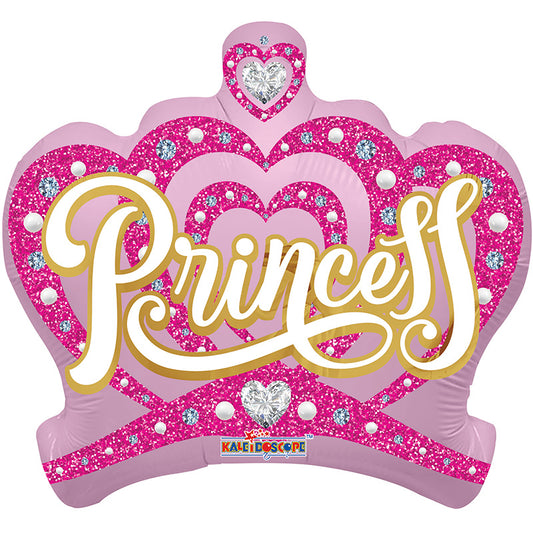 Corona de princesa PR Monte Shape