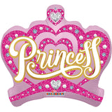 Corona de princesa PR Monte Shape