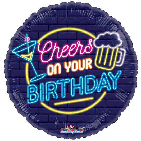 ¡Felicidades por tu cumpleaños!