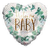 Bienvenida a Bebé Dots And Flowers