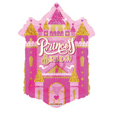 Castillo de cumpleaños de PR