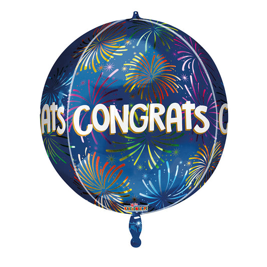 ¡Felicidades FireworKS KS!