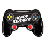 Control de jugador de cumpleaños de relaciones públicas