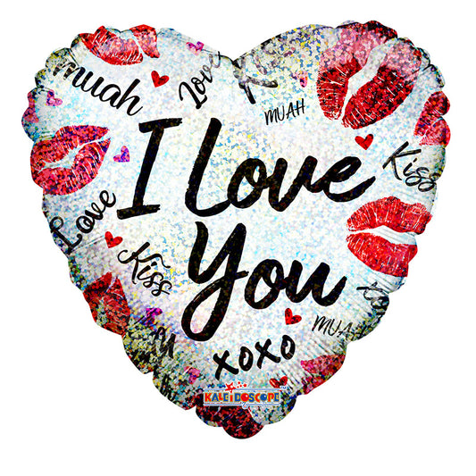 PR Ily Kisses Ho