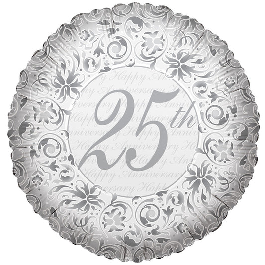 25º Aniversario de Relaciones Públicas