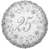 25º Aniversario de Relaciones Públicas