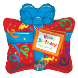 Regalo de relaciones públicas