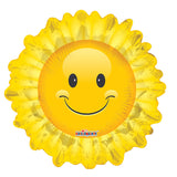 Girasol de relaciones públicas