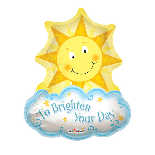 SV Sun para alegrar tu día