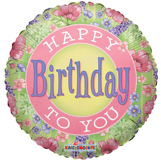 Amapolas SV HBD