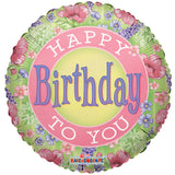 Amapolas SV HBD