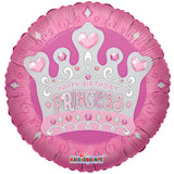 Tiara de princesa de relaciones públicas