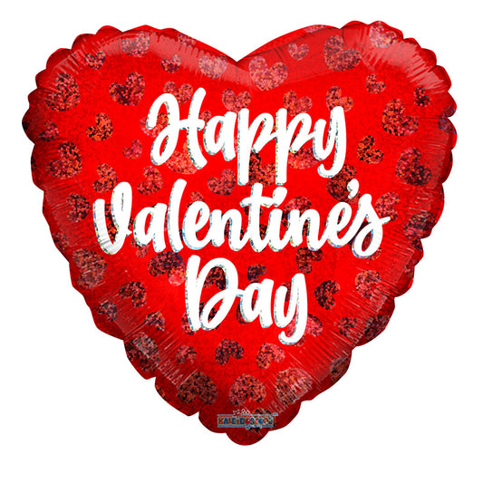 PR Hvd Red Hearts Ho