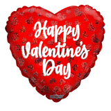 PR Hvd Red Hearts Ho