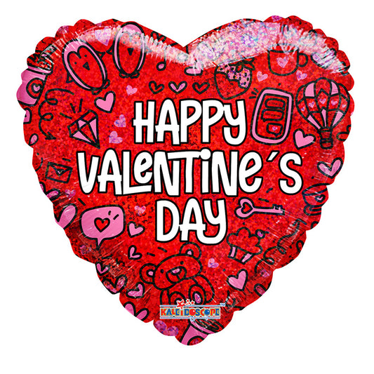 PR Hvd Doodles