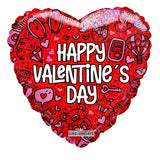 PR Hvd Doodles