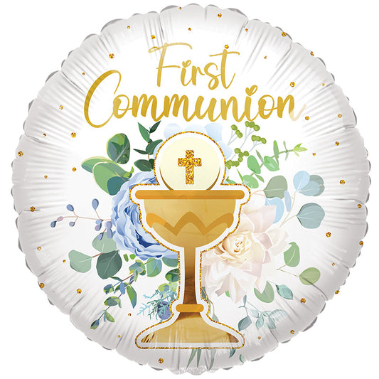 Cruz de Primera Comunión PR