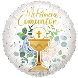 PR Mi Primera Cruz de la Comunión