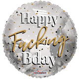 PR Feliz cumpleaños Dots