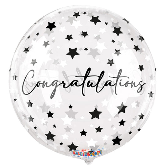 ¡Felicidades, estrellas GBALL!