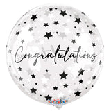 Congratulations Stars GBALL