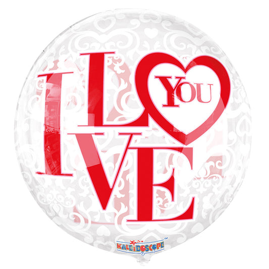 Cartas de Ily GBALL