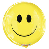 Cara sonriente GBALL