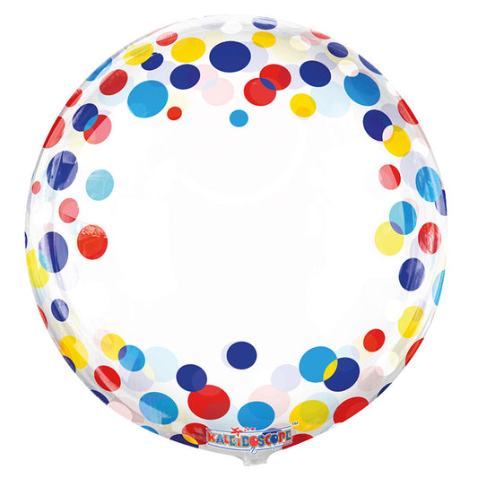 Confeti decorativo GBALL