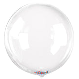 Solid Transparent GBALL